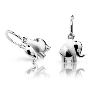 Náušnice Cutie C1955