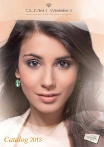 Katalog Oliver Weber 2013